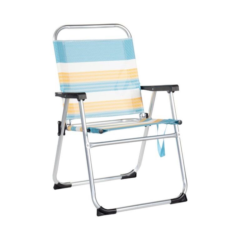 Beach Chair Folding Chair