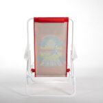 Beach Chair 5 Recline Positions chair