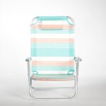 Beach Chair 5 Recline Positions chair