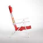 Beach Chair 5 Recline Positions chair