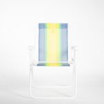 Camping Chair Brazilian Style Folding Chair