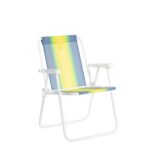 Camping Chair Brazilian Style Folding Chair