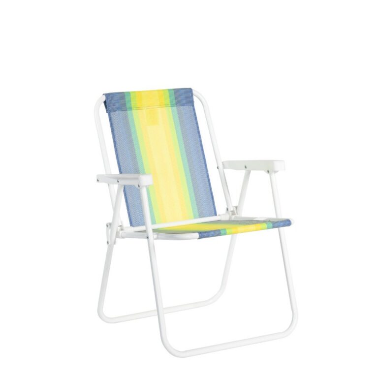 Camping Chair Brazilian Style Folding Chair