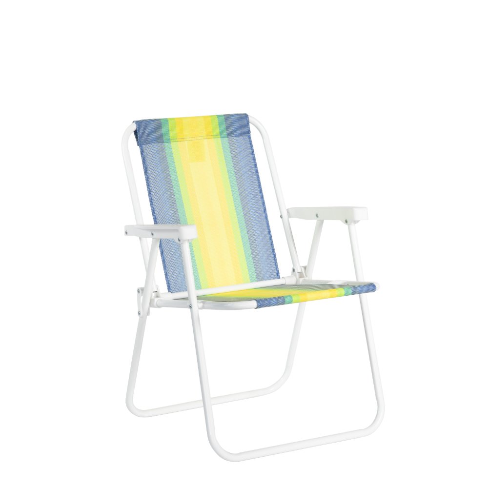 Camping Chair Brazilian Style Folding Chair