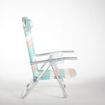 Beach Chair 5 Recline Positions chair