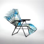 Beach Chair Tension Spring Chair