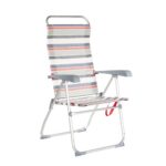 Beach Chair 5 Recline Positions chair
