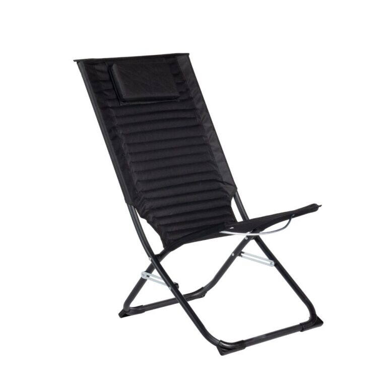 Beach Chair cotton scissors chair