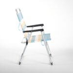 Beach Chair Folding Chair