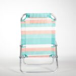 Beach Chair 5 Recline Positions chair