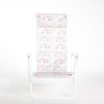 Beach Chair 5 Recline Positions chair
