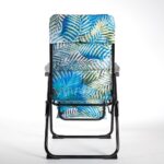 Beach Chair Tension Spring Chair