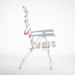 Beach Chair 5 Recline Positions chair