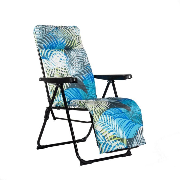 Beach Chair Tension Spring Chair