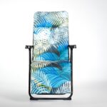 Beach Chair Tension Spring Chair