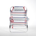 Beach Chair 8-Position Reclining Chair