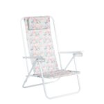 Beach Chair 5 Recline Positions chair