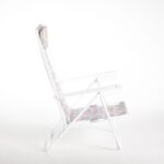 Beach Chair 5 Recline Positions chair